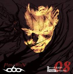 Compilations : Pavillon 666 - Revelation Underground 8